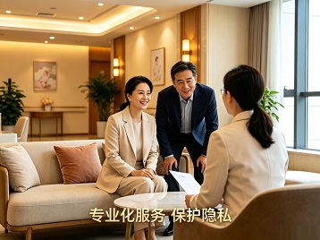 湛江有偿售卵代生女生的客户的客户群体有哪些