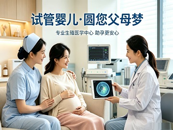 湛江辅助生育服务 试管婴儿行业的兴起背景、发展与未来展望